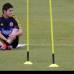 Foto Colprensa - James Rodr&#237;guez est&#225; listo para aportarle ideas y goles a Colombia como en Per&#250;.