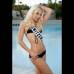 Reuters - Miss Suiza, Linda Faeh.