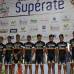 Cortes&#237;a Luis Barbosa - Este lunes se cumpli&#243; en Puerto Gait&#225;n, Meta, la presentaci&#243;n oficial de los equipos que participar&#225;n en la Vuelta a Colombia-Sup&#233;rate, que se tiene programada del 12 al 24 de junio.