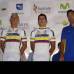 Cortes&#237;a Luis Barbosa - El evento fue obligatorio para todos los equipos y se llev&#243; a cabo a las 4:00 p.m., en el auditorio de Bellas Artes, ubicado en la alcald&#237;a municipal de la ciudad de Puerto Gait&#225;n, en el Meta.