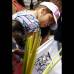 Jaime P&#233;rez - En la parroquia Santuario San Judas Tadeo del barrio Castilla se hizo la bendici&#243;n y la procesi&#243;n de ramos. Cientos de personas asistieron a l acto de qda inicio a la Semana Santa.