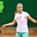 FOTOs Juan Antonio Sánchez y Seguros Bolívar - Además del tenis de buen nivel, muchas miradas siguen de cerca los pasos y la actuación de las bellas del torneo en Medellín. Marina Shamayko de Rusia.