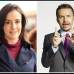 CORTES&#205;A CANAL CARACOL - En los papeles de antagonistas estar&#225;n Cristina Campuzano, en el rol de Camila Santos, la celosa novia del Doctor Pulido, y John Alex Toro, que interpreta a J.J., el novio de Macarena.