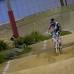 Camilo Rozo - Mariana Pajón toma puntos para la clasificación del BMX mundial.
