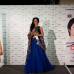 AP - Ushoshi Sengupta, Miss India.