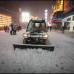 AP - Los funcionarios de transporte cerrarán los caminos al sur de Albany y al este de la Ciudad de Nueva York, en donde se espera la caída de hasta 20 centímetros de nieve.