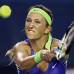 AP - La bielorrusa, de 22 a&#241;os, gan&#243; su primer Grand Slam de su carrera tras firmar una excepcional final.