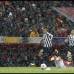 Reuters - La nieve no dej&#243; jugar esta semana al Glalatasaray de Turqu&#237;a y el Juventus de Italia, el partido se jug&#243; al d&#237;a siguiente.
