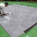 R&#243;binson S&#225;enz - El artista brit&#225;nico Julian Beever se especializ&#243; en el manejo de la &#243;ptica para crear efectos tridimensionales con sus pinturas hechas con tiza. Un trabajo que va de la calle a un centro comercial de Medell&#237;n.