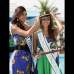 Colprensa - La Se&#241;orita Valle, Melina Ram&#237;rez Serna fue la elegida dentro de las candidatas y suceder&#225; en esta elecci&#243;n a Natalia Valenzuela Cutiva, Primera Princesa en el Concurso Nacional de Belleza en el 2010.