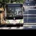 Manuel Saldarriaga - Los buses articulados del metropl&#250;s tienen capacidad para movilizar 154 pasajeros. En promedio har&#225;n 12 viajes por d&#237;a.