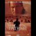 CANAL RCN - NUESTRO CINE: EL PATRIOTA (Domingo, 20 de mayo, 3:30 p.m.) Una pel&#237;cula de acci&#243;n basada en la novela &#39;El &#250;ltimo canadiense&#39; de William C. Heine.