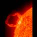 Reuters - La Nasa divulg&#243; fotograf&#237;as espectaculares del Sol.