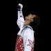 AP - La medalla de bronce lograda por Muñoz sorprendió a Colombia.