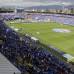 Colprensa - Millonarios alcanz&#243; la estrella 14 al superar en la gran final de la Liga Postob&#243;n II-2012 al Independiente Medell&#237;n. Dram&#225;tica definici&#243;n desde los penaltis despu&#233;s de empatar 0-0 en la ida y 1-1 este domingo.