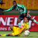 Julio C&#233;sar Herrera - Nacional cay&#243; en el estadio Atanasio Girardot por 1-2 ante el Huila.
