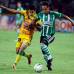 Julio C&#233;sar Herrera - Nacional cay&#243; en el estadio Atanasio Girardot por 1-2 ante el Huila.