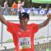 Esteban Jaramillo y Sebasti&#225;n Salazar - M&#225;s de 10 mil competidores se dieron cita en esta hist&#243;rica cita deportiva que se corr&#237;a en las modalidades de 5, 10, 21 y 42 kil&#243;metros.