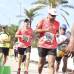 Esteban Jaramillo y Sebasti&#225;n Salazar - M&#225;s de 10 mil competidores se dieron cita en esta hist&#243;rica cita deportiva que se corr&#237;a en las modalidades de 5, 10, 21 y 42 kil&#243;metros.