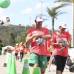 Esteban Jaramillo y Sebasti&#225;n Salazar - M&#225;s de 10 mil competidores se dieron cita en esta hist&#243;rica cita deportiva que se corr&#237;a en las modalidades de 5, 10, 21 y 42 kil&#243;metros.