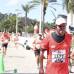 Esteban Jaramillo y Sebasti&#225;n Salazar - M&#225;s de 10 mil competidores se dieron cita en esta hist&#243;rica cita deportiva que se corr&#237;a en las modalidades de 5, 10, 21 y 42 kil&#243;metros.