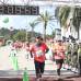 Esteban Jaramillo y Sebasti&#225;n Salazar - M&#225;s de 10 mil competidores se dieron cita en esta hist&#243;rica cita deportiva que se corr&#237;a en las modalidades de 5, 10, 21 y 42 kil&#243;metros.
