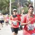 Esteban Jaramillo y Sebasti&#225;n Salazar - M&#225;s de 10 mil competidores se dieron cita en esta hist&#243;rica cita deportiva que se corr&#237;a en las modalidades de 5, 10, 21 y 42 kil&#243;metros.