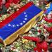 AP - Miles de venezolanos se tomaron las calles de Caracas para dar su &#250;ltimo adi&#243;s al presidente Hugo Ch&#225;vez.