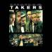 Cortes&#237;a - Takers o El escuadron del crimen, cinta de 2010.