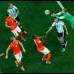 AFP - rgentina teji&#243; uno de sus mejores sue&#241;os al avanzar a la final de la Copa del Mundo por primera vez en 24 a&#241;os.