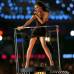 Reuters - Se podr&#225; discernir sobre s&#237; la mirada estuvo acorde con el espect&#225;culo, pero lo que no se puede negar es que uno de los momentos estelares de la ceremonia de clausura fue la actuaci&#243;n de Victoria Beckham, Geri Halliwell, Emma Bunton, Mel C y Mel B.