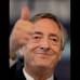 AP - N&#233;stor Kirchner se ve&#237;a como un candidato favorito a ganar de nuevo la presidencia de Argentina.