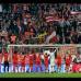 AP - Bayern Munich venci&#243; con comodidad al Manchester United en un nuevo paso hacia el bicampeonato de la Liga de Campeones.