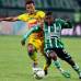 Julio C&#233;sar Herrera - Nacional cay&#243; en el estadio Atanasio Girardot por 1-2 ante el Huila.