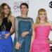 Reuters y AP - La serie The Big Bang Theory, con todo su reparto, recibi&#243; el galard&#243;n del p&#250;blico como la mejor comedia de televisi&#243;n.