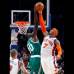 Reuters - El ala-pívot Brandon Bass, que hizo su debut con los Celtics tras ser traspasado por el Magic de Orlando, fue el sexto jugador al aportar otro doble-doble de 20 puntos y 11 rebotes.
