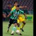 Julio C&#233;sar Herrera - Nacional cay&#243; en el estadio Atanasio Girardot por 1-2 ante el Huila.