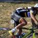 AP - Los corredores del Team Colombia Carlos Juli&#225;n Betancur, Leonardo Fabio Duque y R&#243;binson Chalapud, fueron protagonistas de varias escapadas.