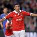 AP - El Paraguayo &#211;scar Cardozo puso el empate tan solo ocho minutos despu&#233;s con un lanzamiento de penal.