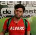Cortes&#237;a Canal RCN - El cuarto eliminado fue &#193;lvaro. El ibaguere&#241;o era integrante del mal llamado grupo de la mafia, al lado de Elianis, Edwin, Sebasti&#225;n, Ang&#233;lica y Alberony. Mientras, Jhoan regres&#243; a la competencia, sin saber que en el camino lucir la camisa roja ser&#237;a casi una rutina angustiosa.