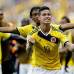 Juan Antonio S&#225;nchez - James marc&#243; su segundo gol en el Mundial en el partido de Colombia contra Costa de Marfil. El creativo de la selecci&#243;n marc&#243; de cabeza venciendo la marca de Drogba.