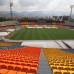 Manuel Saldarriaga - Las obras exigidas por la Fifa van en un 98 por ciento.