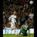 REUTERS - El primer gol lleg&#243; en una acci&#243;n iniciada por Benzema, seguida por Mesut &#214;zil y que fue finalizada por Cristiano Ronaldo.