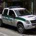 Esteban Vanegas - Fuerzas Especiales de la Polic&#237;a patrullan la comuna 13. El sector de El Salado es uno de los de especial cuidado.