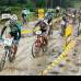 Juan Antonio Sánchez - En total, para las pruebas de ciclomontañismo cross country se inscribieron 227 personas, divididas en 13 categorías.