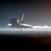 Reuters - El del Atlantis fue el &#250;ltimo aterrizaje de un transbordador espacial en la Florida.