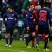 Reuters - En el otro partido, Arsenal venció 2-0 al Bayern Munich, pero quedó eliminado.