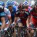 AP - Cadel Evans (BMC) se defendi&#243; a punto de veteran&#237;a.