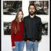 Fotos manuel saldarriaga - Sara Isabel Uribe y Andr&#233;s Jaramillo.