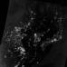 Nasa - Foto: La pen&#237;nsula coreana y parte de Jap&#243;n. Suomi NPP fue lanzado en octubre de 2011 con la intenci&#243;n de mejorar las predicciones meteorol&#243;gicas a corto plazo e incrementar el entendimiento del cambio clim&#225;tico.